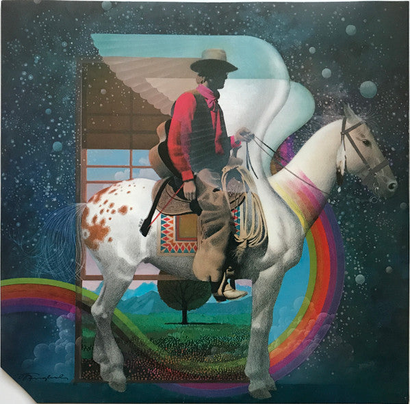 John Denver : I Want To Live (LP, Album)