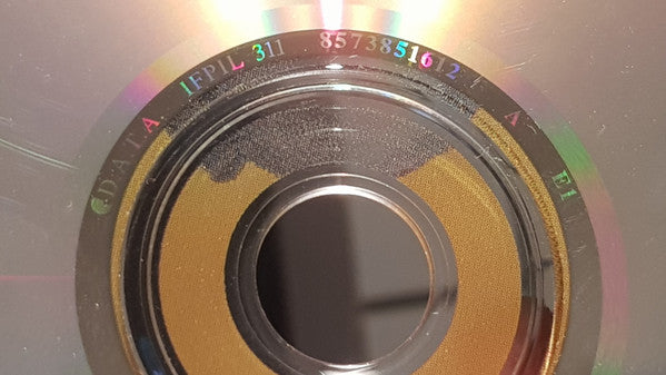 Various : Numb: New, Used & Confused (CD, Comp)