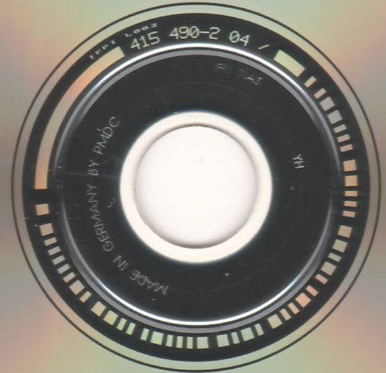 Alban Berg - Teresa Stratas • Yvonne Minton • Hanna Schwarz • Franz Mazura • Kenneth Riegel • Toni Blankenheim • Robert Tear • Helmut Pampuch • Orchestre De L'Opéra De Paris* • Pierre Boulez : Lulu (3xCD, Album, RE, RM, RP + Box)