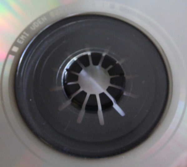 Andrea Berg : Du Bist Frei (CD, Album, RE)