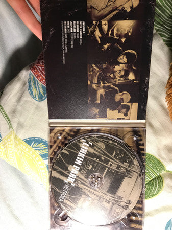Linkin Park : The Making Of Meteora (DVD-V, PAL)