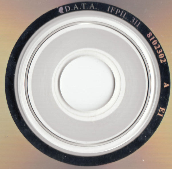 Bran Van 3000 : Discosis (CD, Album)
