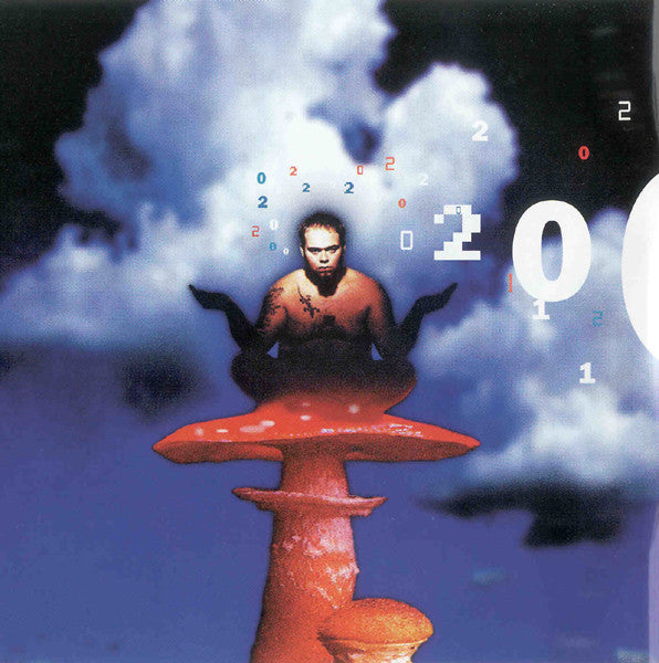 Jam & Spoon : Tripomatic Fairytales 2002 (CD, Album)