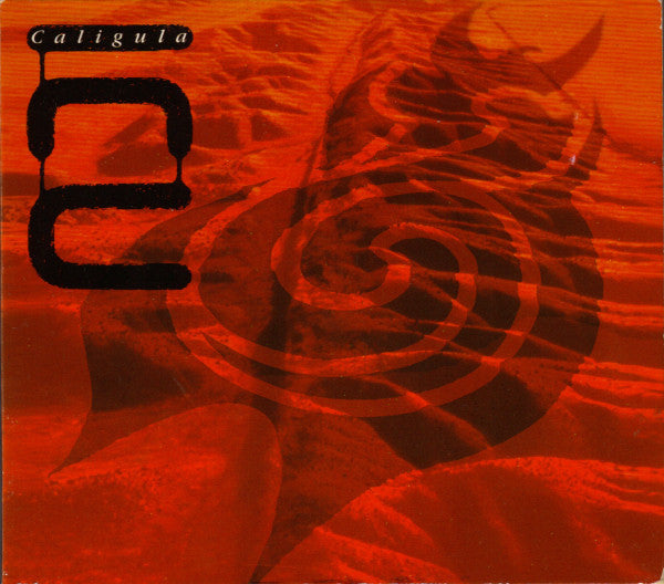 Caligula (2) : I.C.U. (CD, EP)