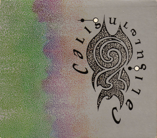 Caligula (2) : Caligula (CD, EP)