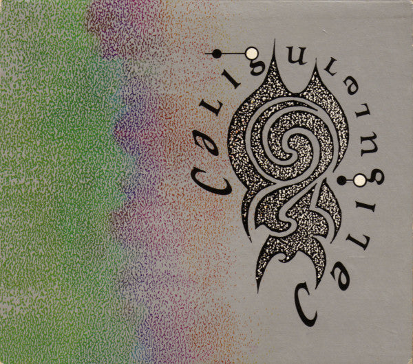 Caligula (2) : Caligula (CD, EP)