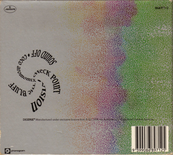 Caligula (2) : Caligula (CD, EP)