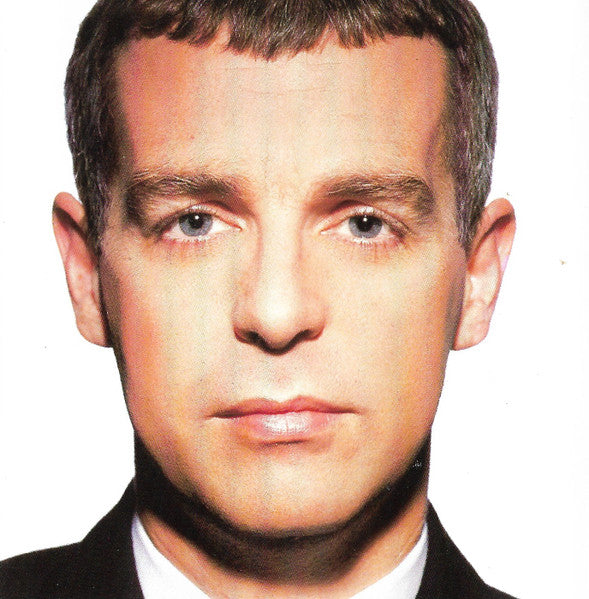 Pet Shop Boys : Discography (The Complete Singles Collection) (CD, Comp, RP, EMI)