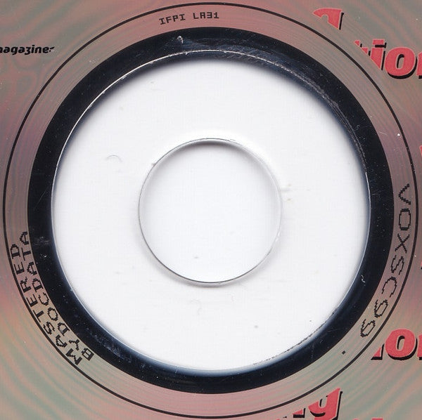 Various : Spring Collection (CD, Comp)