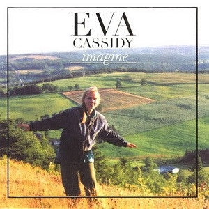 Eva Cassidy : Imagine (CD, Album)