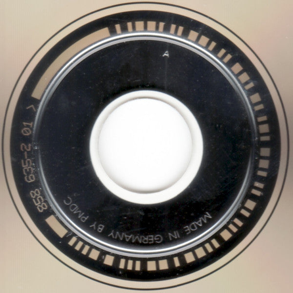 Texas : Fade Away (CD, Single)