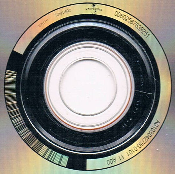 John Coltrane : Both Directions At Once: The Lost Album (CD, Album, Mono)