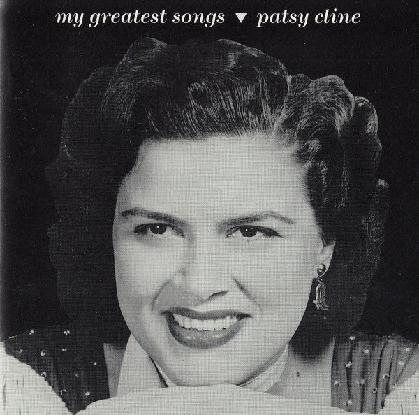 Patsy Cline : My Greatest Songs (CD, Comp)