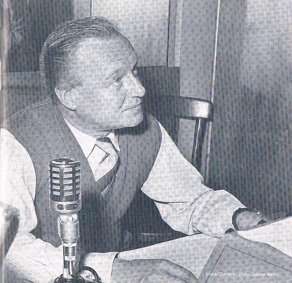 Georges Bizet - Louis Noguera, Martha Angelici, Henri Legay, Michel Dens, André Cluytens, Chœurs Du Théâtre National De L'Opéra Comique, Orchestre Du Théâtre National De L'Opéra-Comique : Les Pêcheurs De Perles (2xCD, Album, Mono)