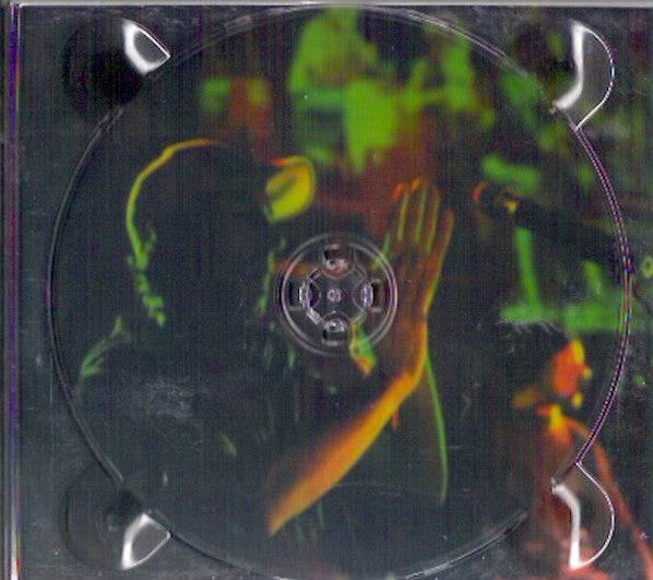 Ojos De Brujo : Remezclas De La Casa (CD, EP, Dig)