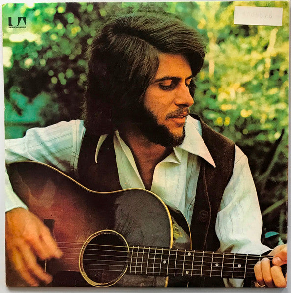 Johnny Rivers : The History Of Johnny Rivers (2xLP, Comp)