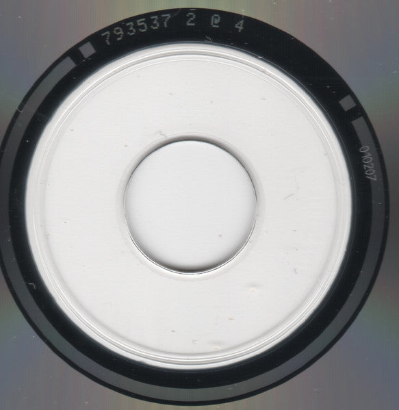 Whitesnake : Slip Of The Tongue (CD, Album, RE)