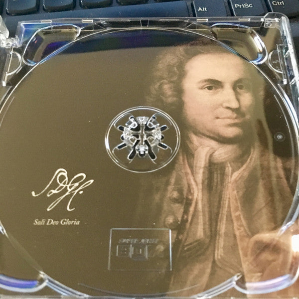 Johann Sebastian Bach, Bach Collegium Japan, Masaaki Suzuki : Cantatas 33: ►41 ►92 ►130 (Jesu, Nun Sei Gepreiset) (SACD, Hybrid, Multichannel, Album)
