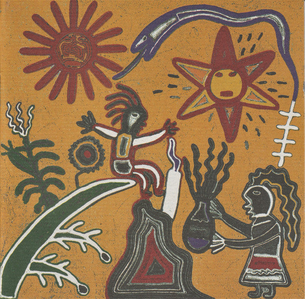Midnight Oil : Earth And Sun And Moon (CD, Album)