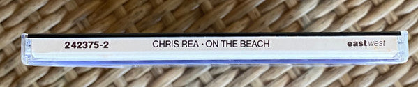 Chris Rea : On The Beach (CD, Album)
