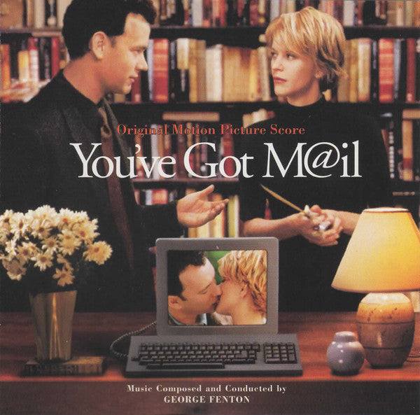 George Fenton : You've Got Mail (Original Motion Picture Score) (CD, Album)