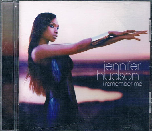Jennifer Hudson : I Remember Me (CD, Album)