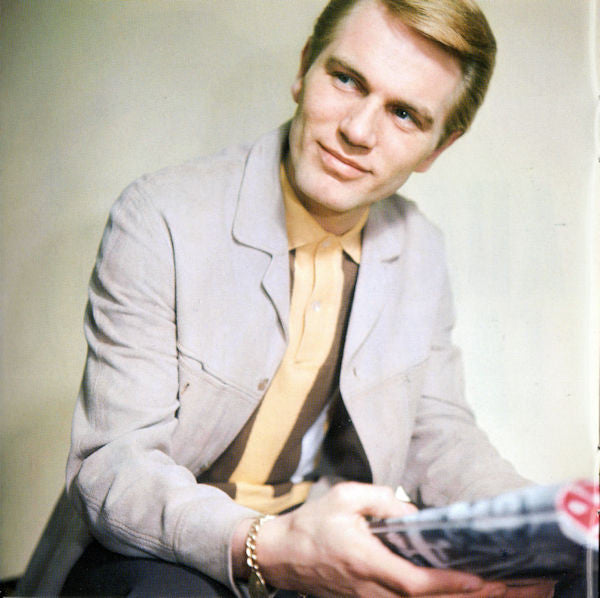 Adam Faith : Hits! (CD, Comp)