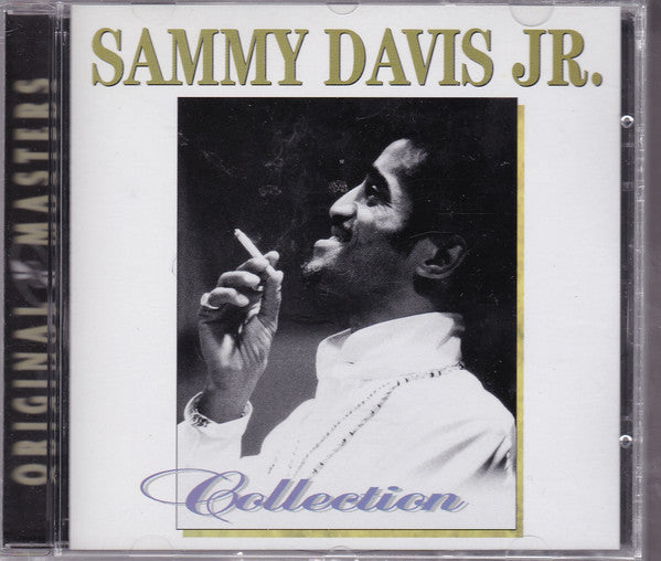 Sammy Davis Jr. : Collection (CD, Comp)