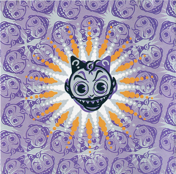 Jesus Jones : Doubt (CD, Album)