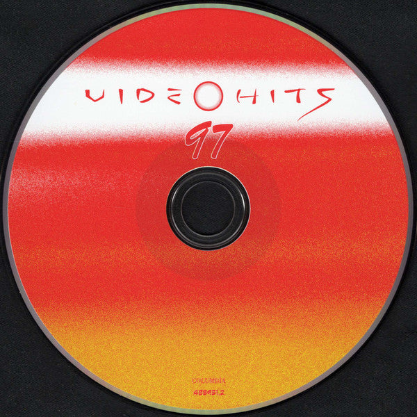 Various : Video Hits 97 (CD, Comp)
