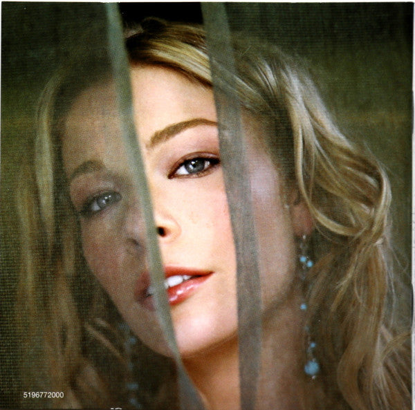 LeAnn Rimes : This Woman (CD, Album)