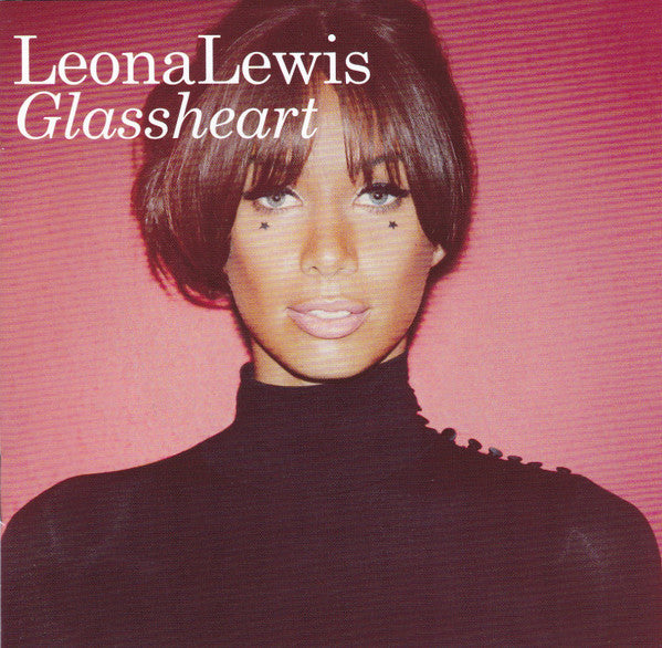 Leona Lewis : Glassheart (2xCD, Album, Dlx)