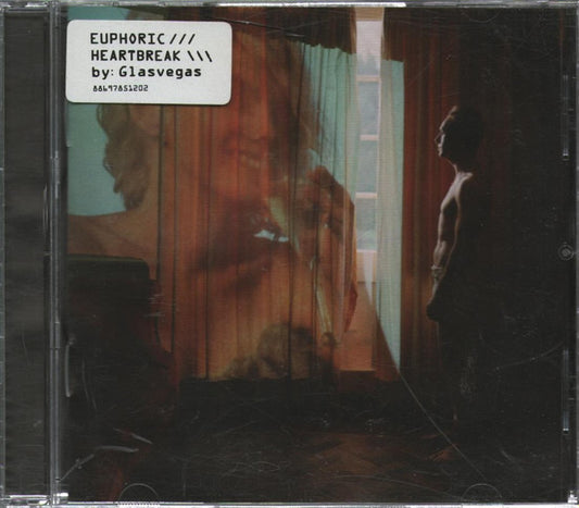 Glasvegas : Euphoric/// Heartbreak\\\ (CD, Album)