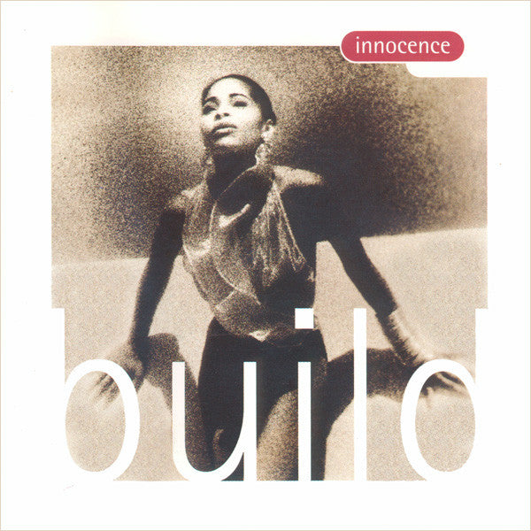 Innocence : Build (CD, Album)
