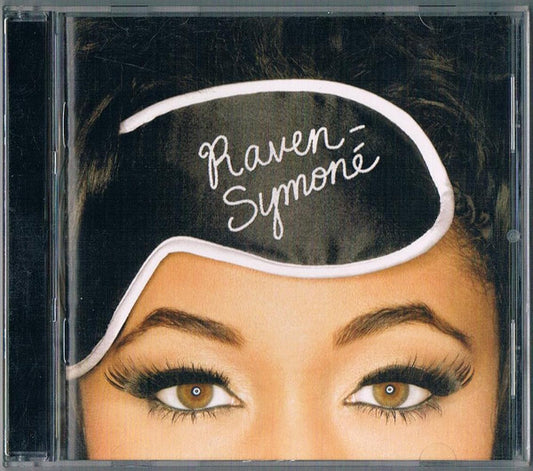 Raven Symone : Raven-Symoné (CD, Album)