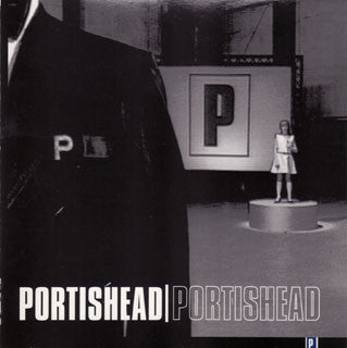 Portishead : Portishead (CD, Album + CD, EP)