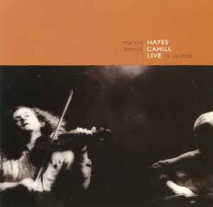 Martin Hayes And Dennis Cahill : Live In Seattle (CD, Album)
