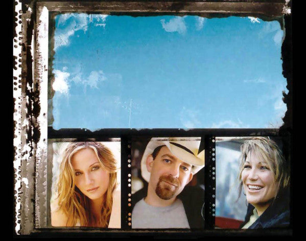 Sugarland (2) : Twice The Speed Of Life (CD, Album)