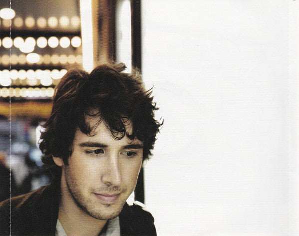 Josh Groban : Illuminations (CD, Album)