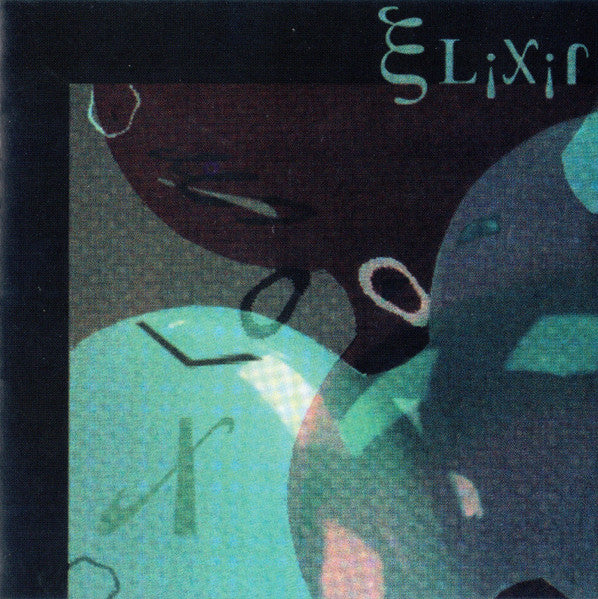 Elixir (20) : Elixir (CD, EP)