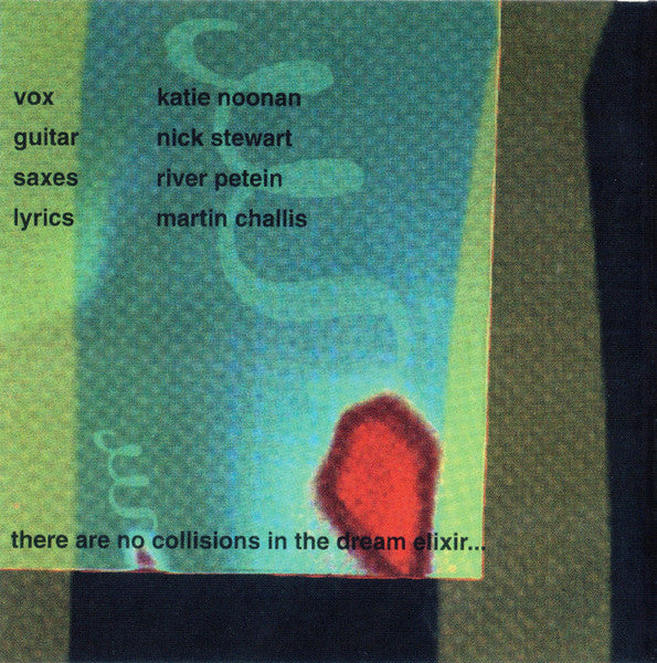 Elixir (20) : Elixir (CD, EP)