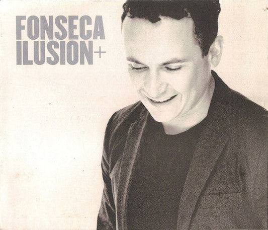 Fonseca (2) : Ilusión+ (CD, Album)