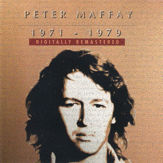 Peter Maffay : 1971 - 1979 (CD, Comp, RE, RM)