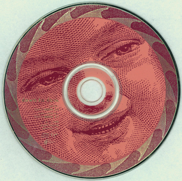 The Smashing Pumpkins : Mellon Collie And The Infinite Sadness (2xCD, Album)