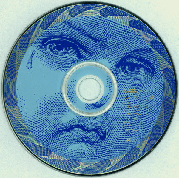 The Smashing Pumpkins : Mellon Collie And The Infinite Sadness (2xCD, Album)