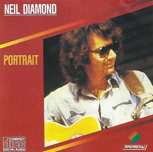 Neil Diamond : Portrait (CD, Album, Comp)