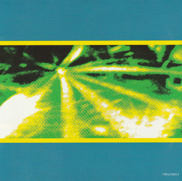 The Federation : Headspinz (CD, Album)
