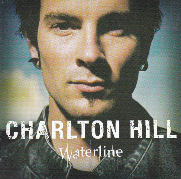 Charlton Hill : Waterline (CD, Album)