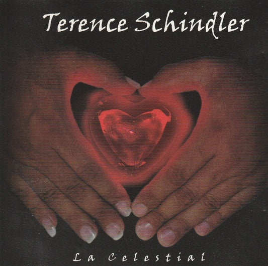Terence Schindler : La Celestial (CD, Album)