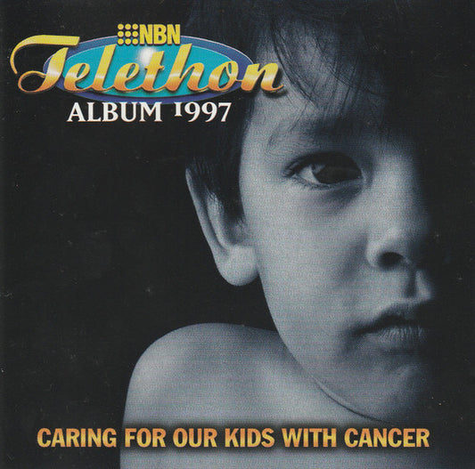 Various : NBN Telethon Album 1997 (CD, Comp)